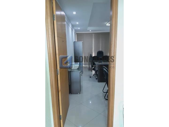 1870, Sala, à venda, à venda, 144.000,00,Centro, Santo André,: A (16)