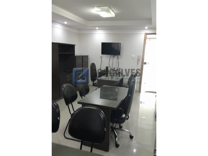 1870, Sala, à venda, à venda, 144.000,00,Centro, Santo André,: A (17)