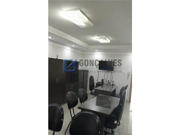 1870, Sala, à venda, à venda, 144.000,00,Centro, Santo André,: A (18)