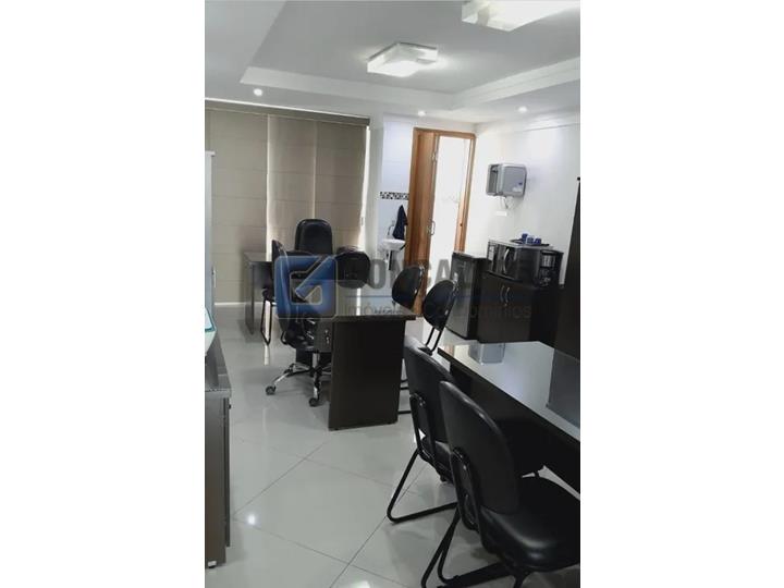 1870, Sala, à venda, à venda, 144.000,00,Centro, Santo André,: A (20)