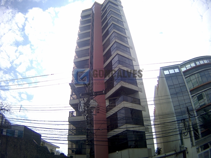 188, Apartamento, à venda, à venda, 850.000,00,Jardim do Mar, São Bernardo do Campo,4 quartos: (17)