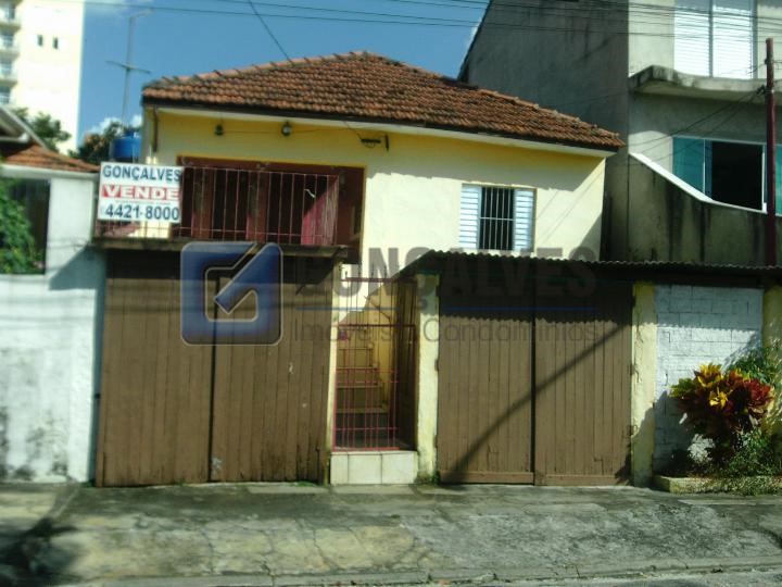 1880, Casa, à venda, à venda, 430.000,00,Vila Francisco Matarazzo, Santo André,3 quartos: PTDC0016