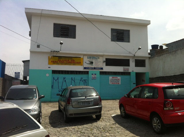 1881, Prédio Comercial, à venda, à venda, 1.800.000,00,São João Clímaco, São Paulo,: 110683