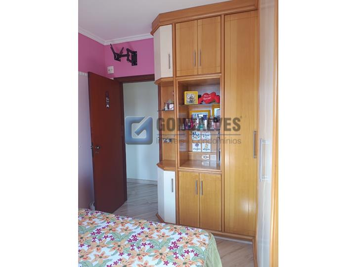 1889, Apartamento, à venda, à venda, 320.000,00,Planalto, São Bernardo do Campo,2 quartos: B (15)