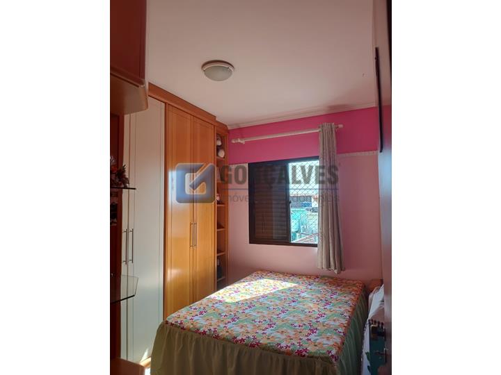 1889, Apartamento, à venda, à venda, 320.000,00,Planalto, São Bernardo do Campo,2 quartos: B (16)