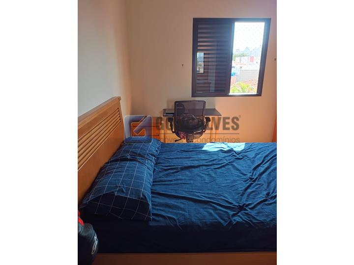 1889, Apartamento, à venda, à venda, 320.000,00,Planalto, São Bernardo do Campo,2 quartos: B (18)