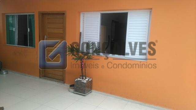 1896, Casa, à venda, à venda, 580.000,00,Santa Terezinha, São Bernardo do Campo,3 quartos: st02