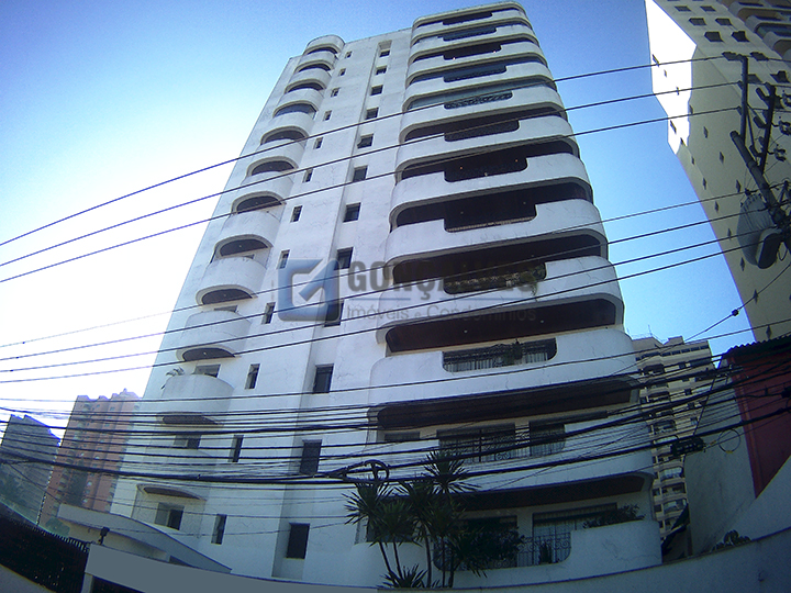 1897, Apartamento, à venda, à venda, 1.200.000,00,Centro, São Bernardo do Campo,4 quartos: (4)