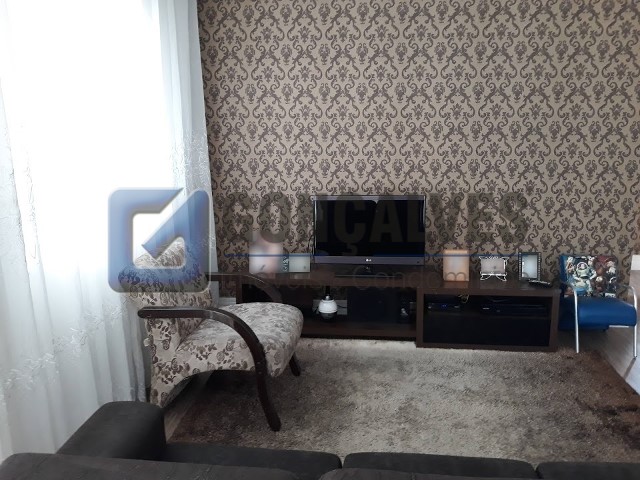 1899, Apartamento, à venda, à venda, 575.000,00,Centro, São Bernardo do Campo,2 quartos: 2 Sala de estar