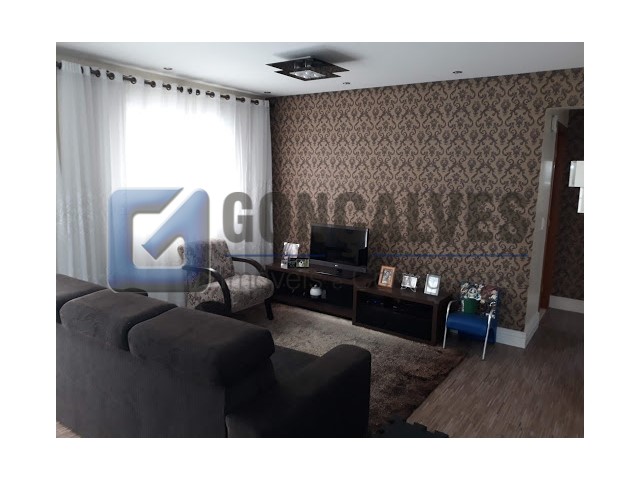 1899, Apartamento, à venda, à venda, 575.000,00,Centro, São Bernardo do Campo,2 quartos: 3 Sala de estar