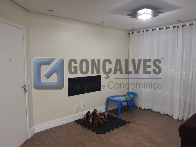 1899, Apartamento, à venda, à venda, 575.000,00,Centro, São Bernardo do Campo,2 quartos: 5 Sala