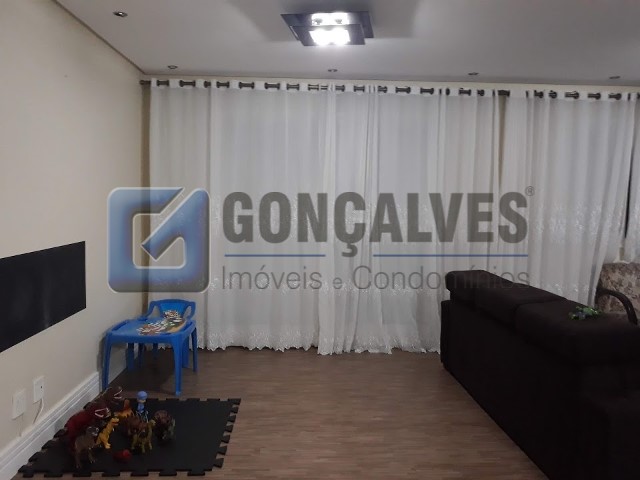 1899, Apartamento, à venda, à venda, 575.000,00,Centro, São Bernardo do Campo,2 quartos: 6 Sala