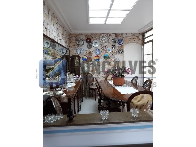 190, Sobrado, à venda, à venda, 1.600.000,00,Nova Petrópolis, São Bernardo do Campo,3 quartos: 22186 (15)