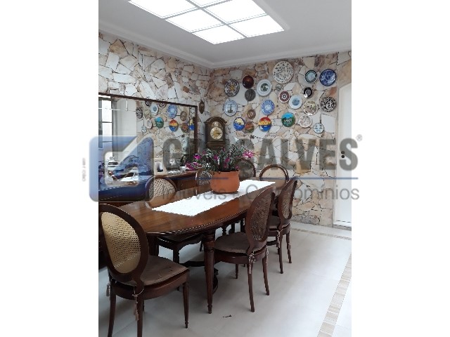 190, Sobrado, à venda, à venda, 1.600.000,00,Nova Petrópolis, São Bernardo do Campo,3 quartos: 22186 (16)