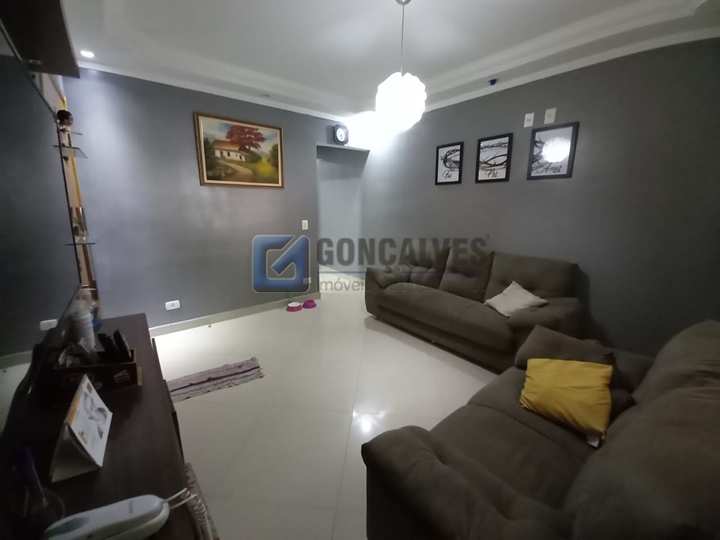 1903, Sobrado, à venda, à venda, 685.000,00,Independência, São Bernardo do Campo,2 quartos: A (31)