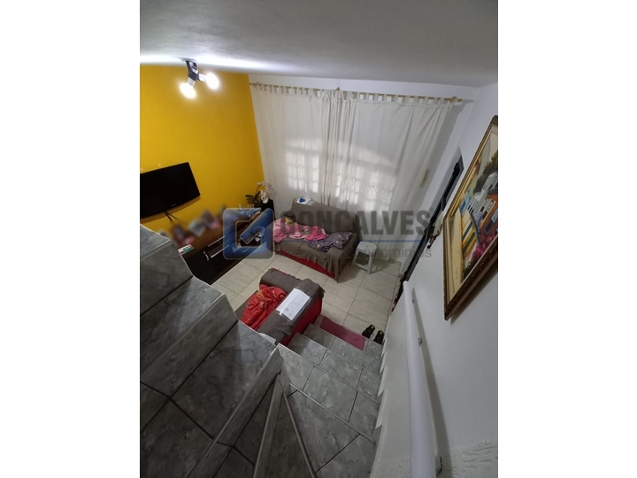 1903, Sobrado, à venda, à venda, 685.000,00,Independência, São Bernardo do Campo,2 quartos: A (33)