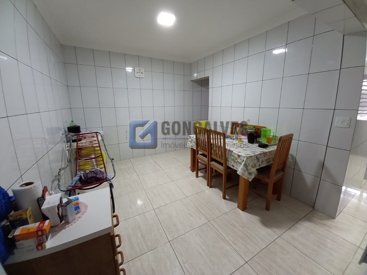 1903, Sobrado, à venda, à venda, 685.000,00,Independência, São Bernardo do Campo,2 quartos: B (20)