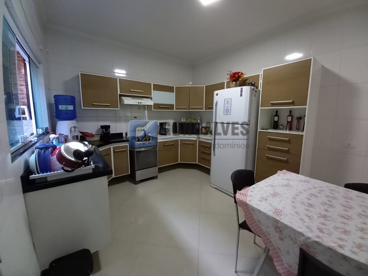 1903, Sobrado, à venda, à venda, 685.000,00,Independência, São Bernardo do Campo,2 quartos: B (21)