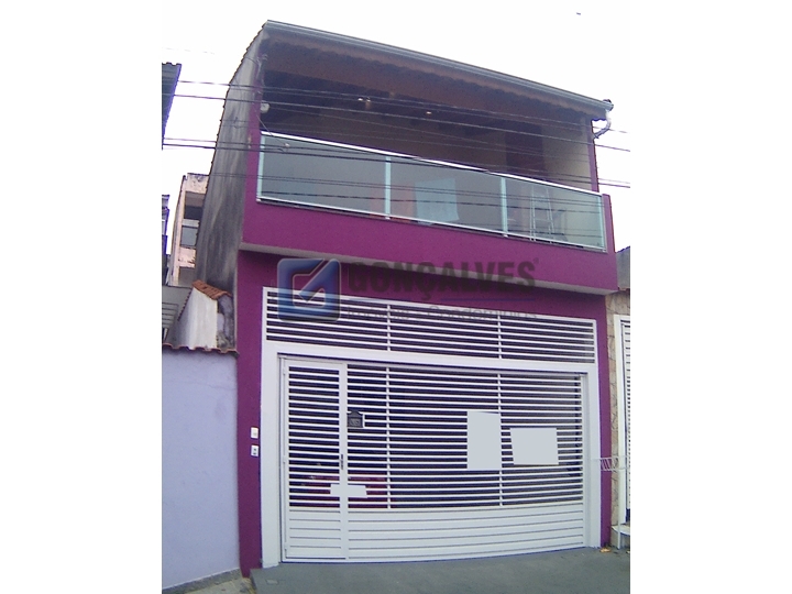 1903, Sobrado, à venda, à venda, 685.000,00,Independência, São Bernardo do Campo,2 quartos: (36)