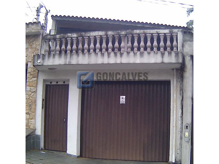 191, Casa, à venda, à venda, 960.000,00,Assunção, São Bernardo do Campo,3 quartos: (13)