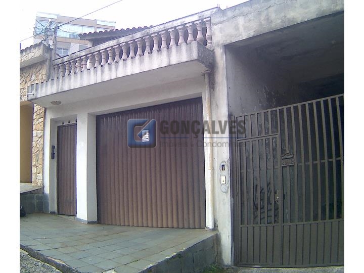 191, Casa, à venda, à venda, 960.000,00,Assunção, São Bernardo do Campo,3 quartos: (20)