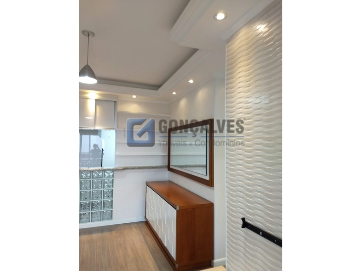 1910, Apartamento, à venda, à venda, 500.000,00,Jardim Olavo Bilac, São Bernardo do Campo,2 quartos: A (19)