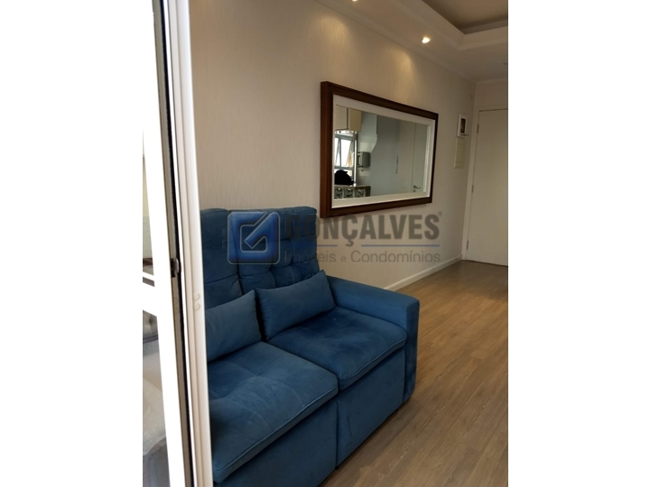 1910, Apartamento, à venda, à venda, 500.000,00,Jardim Olavo Bilac, São Bernardo do Campo,2 quartos: A (21)