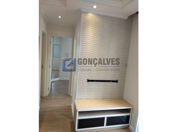 1910, Apartamento, à venda, à venda, 500.000,00,Jardim Olavo Bilac, São Bernardo do Campo,2 quartos: A (23)