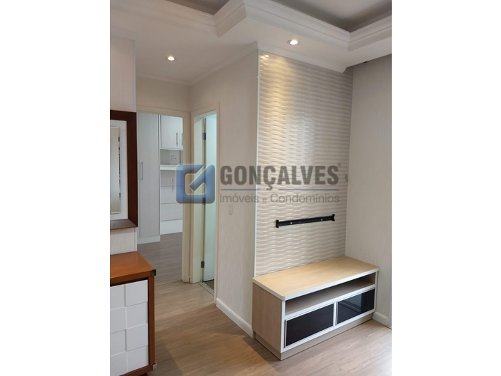 1910, Apartamento, à venda, à venda, 500.000,00,Jardim Olavo Bilac, São Bernardo do Campo,2 quartos: A (24)