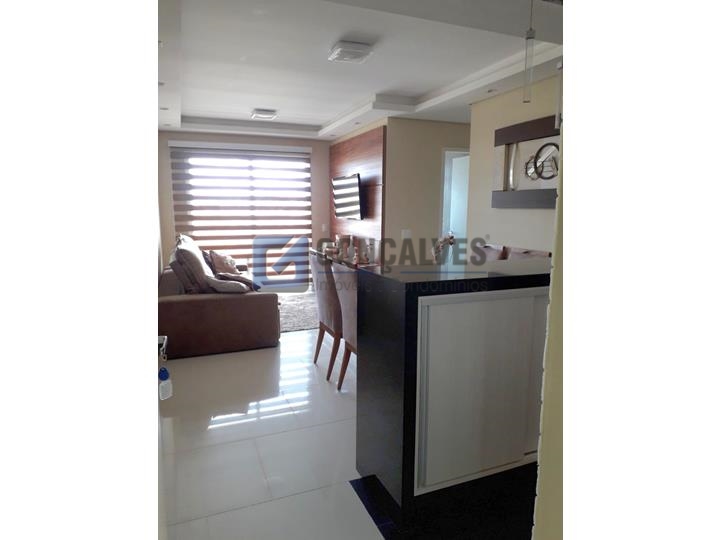 1911, Apartamento, à venda, à venda, 372.000,00,Assunção, São Bernardo do Campo,2 quartos: A (30)