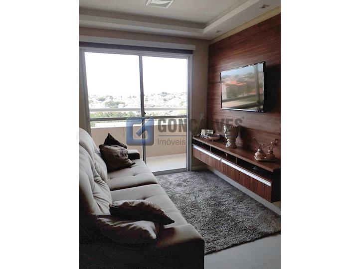 1911, Apartamento, à venda, à venda, 372.000,00,Assunção, São Bernardo do Campo,2 quartos: A (31)