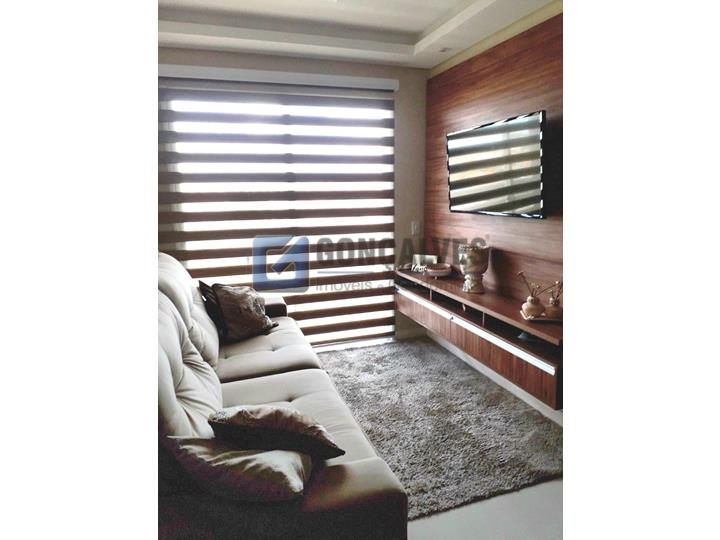 1911, Apartamento, à venda, à venda, 372.000,00,Assunção, São Bernardo do Campo,2 quartos: A (33)