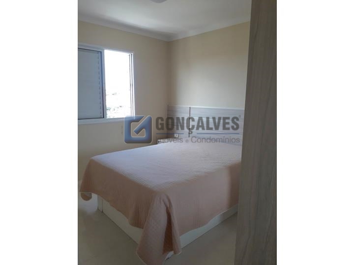 1911, Apartamento, à venda, à venda, 372.000,00,Assunção, São Bernardo do Campo,2 quartos: B (30)