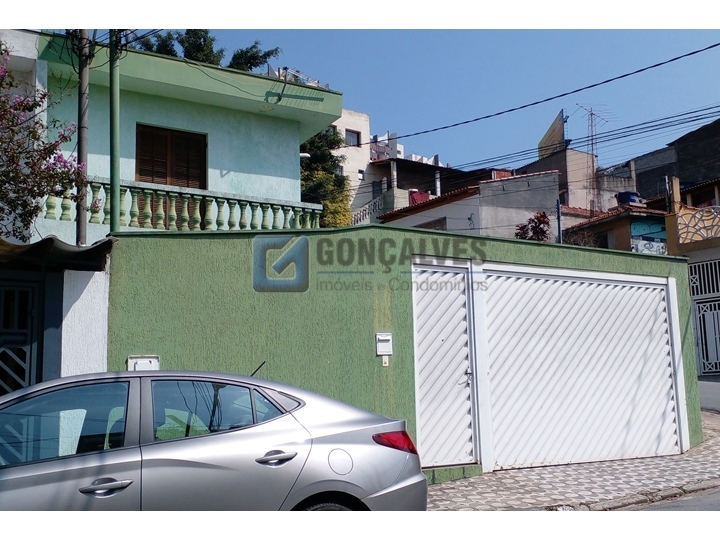 1922, Sobrado, à venda, à venda, 620.000,00,Rudge Ramos, São Bernardo do Campo,3 quartos: (1)