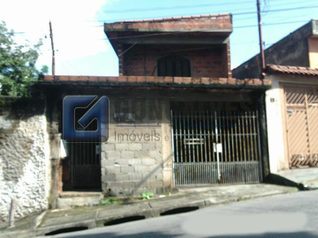 1927, Terreno, à venda, à venda, 200.000,00,Jardim Guarará, Santo André,2 quartos: F112255A