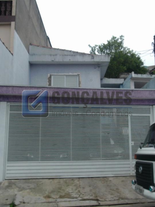 1928, Casa, à venda, à venda, 425.000,00,Jardim do Estádio, Santo André,2 quartos: PTDC0025_resized