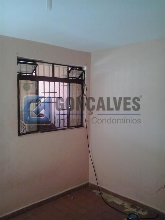 1928, Casa, à venda, à venda, 425.000,00,Jardim do Estádio, Santo André,2 quartos: comodo garagem