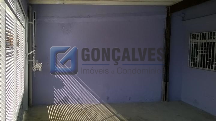 1928, Casa, à venda, à venda, 425.000,00,Jardim do Estádio, Santo André,2 quartos: GARAGEM_009