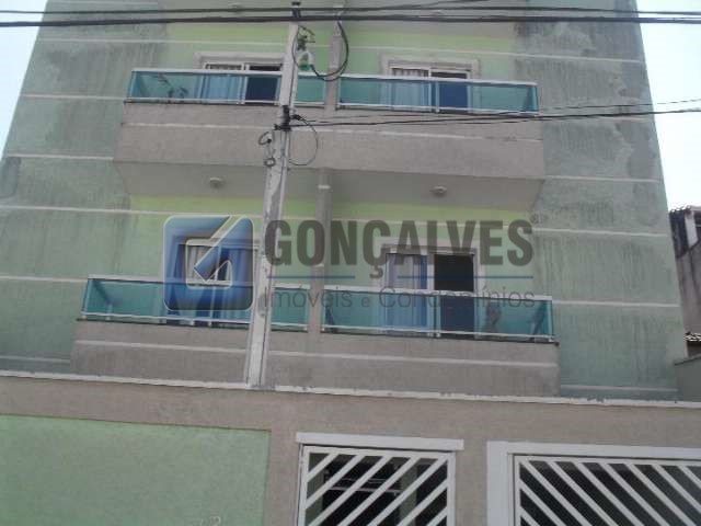 1929, Apartamento Cobertura, à venda, à venda, 550.000,00,Vila Helena, Santo André,3 quartos: SDC11228_resized