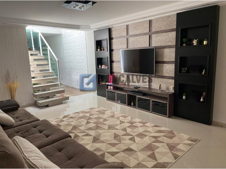 1935, Sobrado, à venda, à venda, 1.350.000,00,Vila Guiomar, Santo André,4 quartos: A (31)