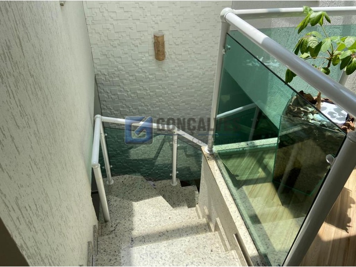 1935, Sobrado, à venda, à venda, 1.350.000,00,Vila Guiomar, Santo André,4 quartos: A (37)