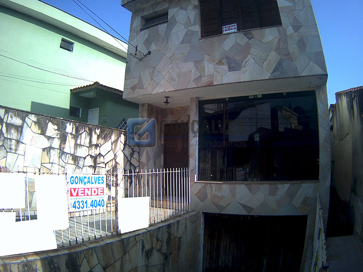 1944, Sobrado, à venda, à venda, 680.000,00,Santa Terezinha, São Bernardo do Campo,3 quartos: (1)