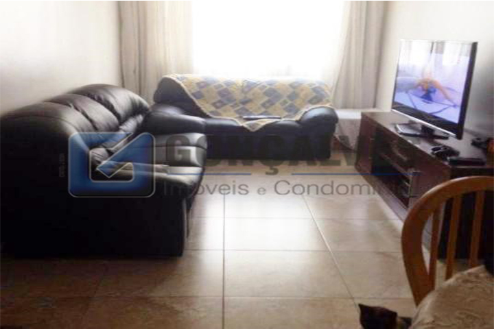 195, Apartamento, à venda, à venda, 345.000,00,Centro, São Bernardo do Campo,2 quartos: 480723024980574