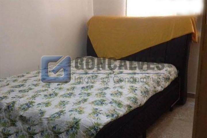 195, Apartamento, à venda, à venda, 345.000,00,Centro, São Bernardo do Campo,2 quartos: 482723026285776