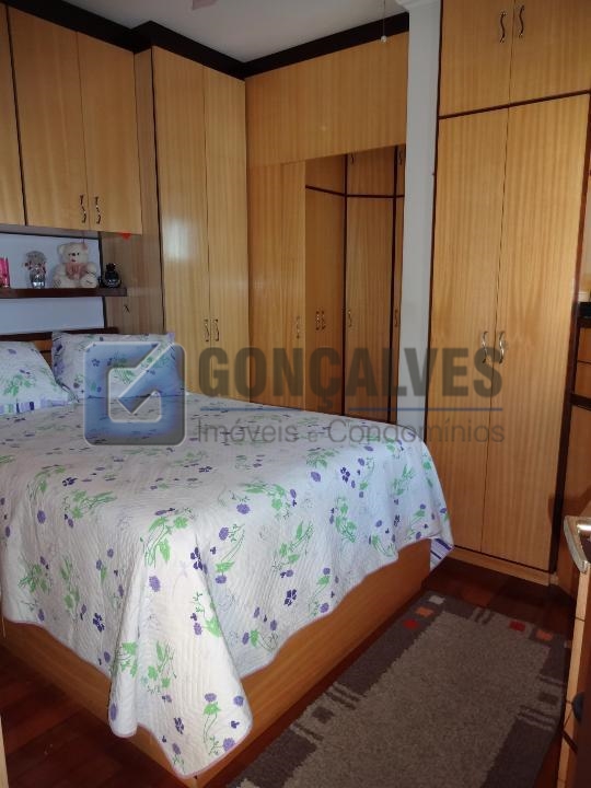 1951, Apartamento Cobertura, à venda, à venda, 750.000,00,Rudge Ramos, São Bernardo do Campo,3 quartos: CB Brasil 008