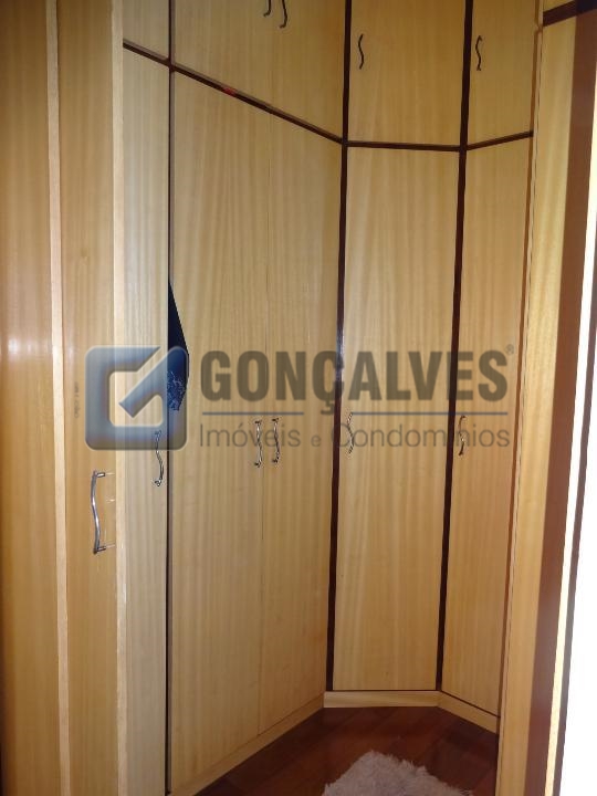 1951, Apartamento Cobertura, à venda, à venda, 750.000,00,Rudge Ramos, São Bernardo do Campo,3 quartos: CB Brasil 009