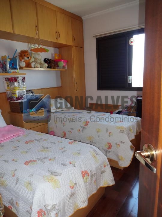 1951, Apartamento Cobertura, à venda, à venda, 750.000,00,Rudge Ramos, São Bernardo do Campo,3 quartos: CB Brasil 003