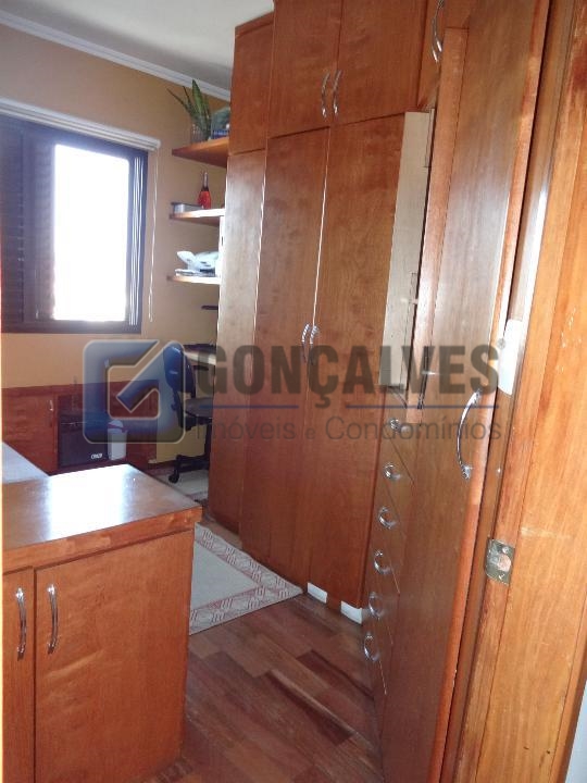 1951, Apartamento Cobertura, à venda, à venda, 750.000,00,Rudge Ramos, São Bernardo do Campo,3 quartos: CB Brasil 002