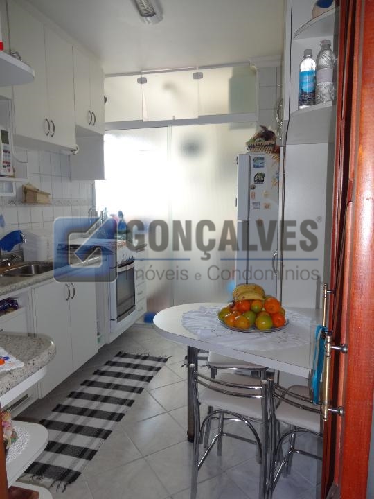 1951, Apartamento Cobertura, à venda, à venda, 750.000,00,Rudge Ramos, São Bernardo do Campo,3 quartos: CB Brasil 005