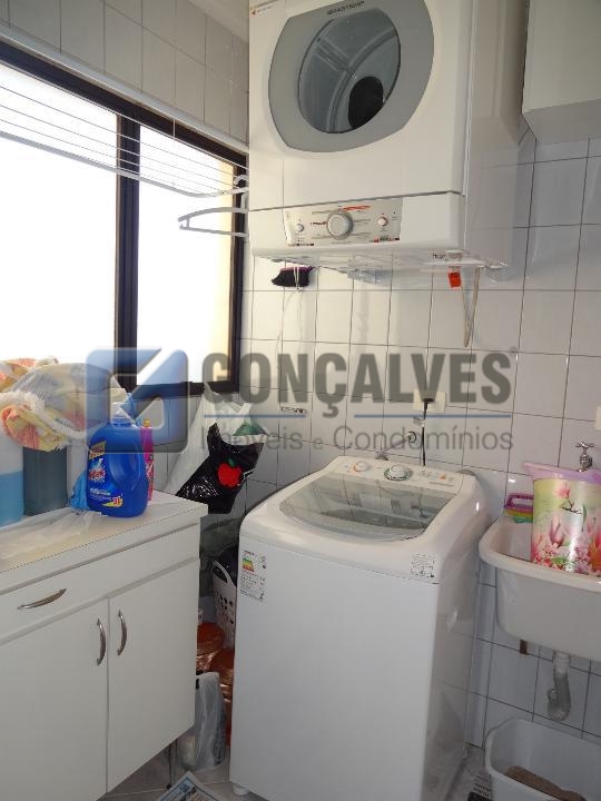 1951, Apartamento Cobertura, à venda, à venda, 750.000,00,Rudge Ramos, São Bernardo do Campo,3 quartos: CB Brasil 006